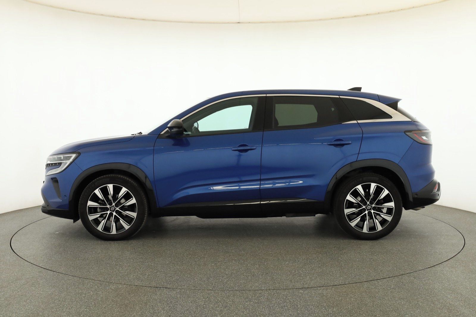 Renault Austral, 1.3 T MHEV, Techno, Automat - fotka 3