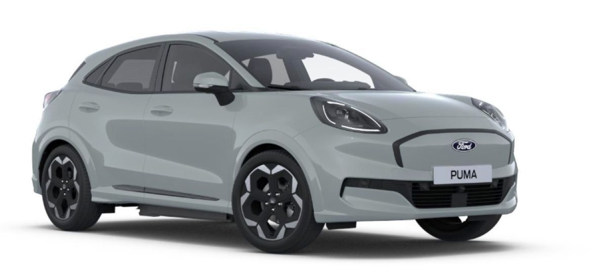 Ford Puma, Puma, Premium, 46,8kWh - fotka 2