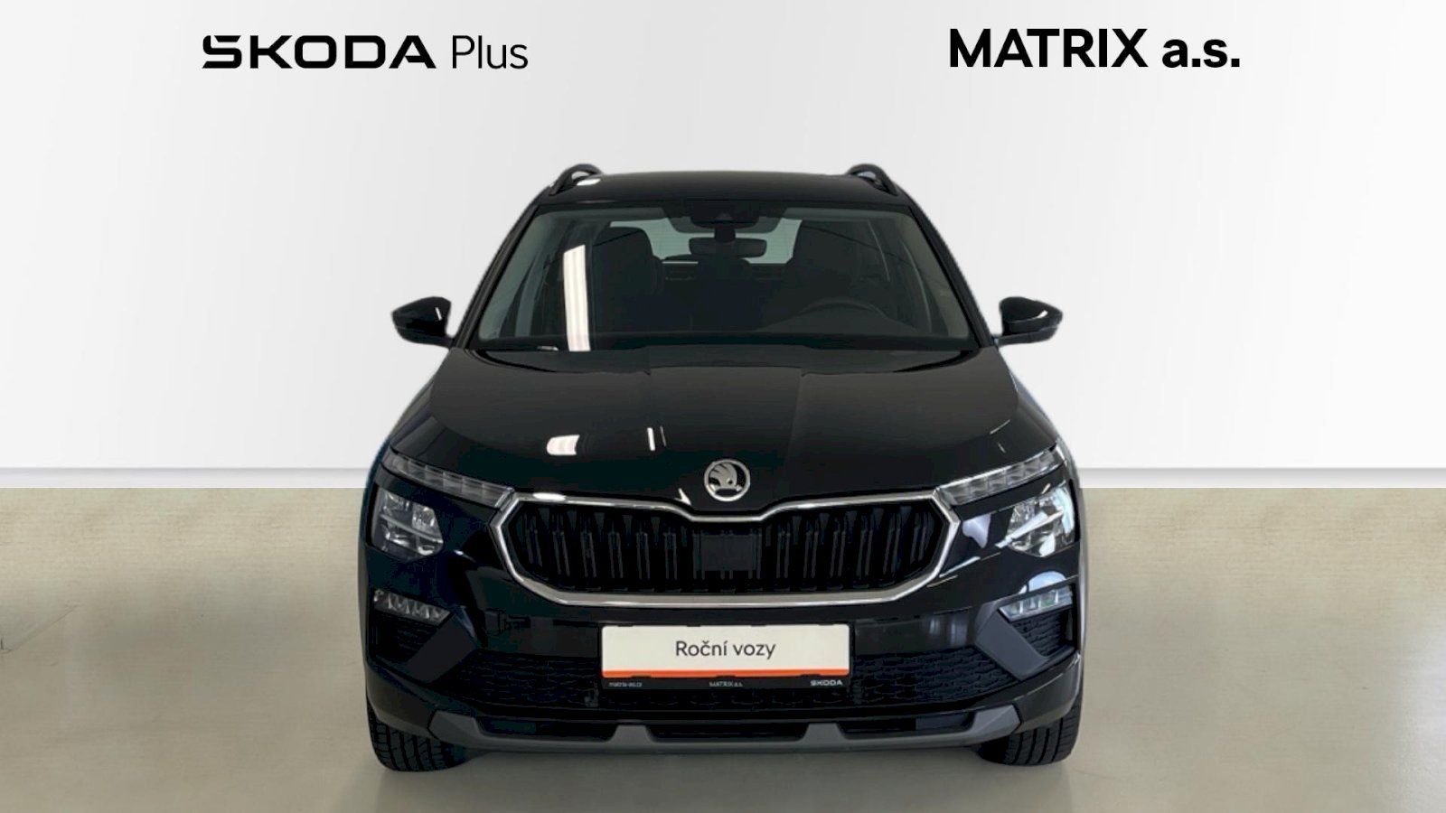 Škoda Kamiq, Selection 1.0TSI 85kw - fotka 4
