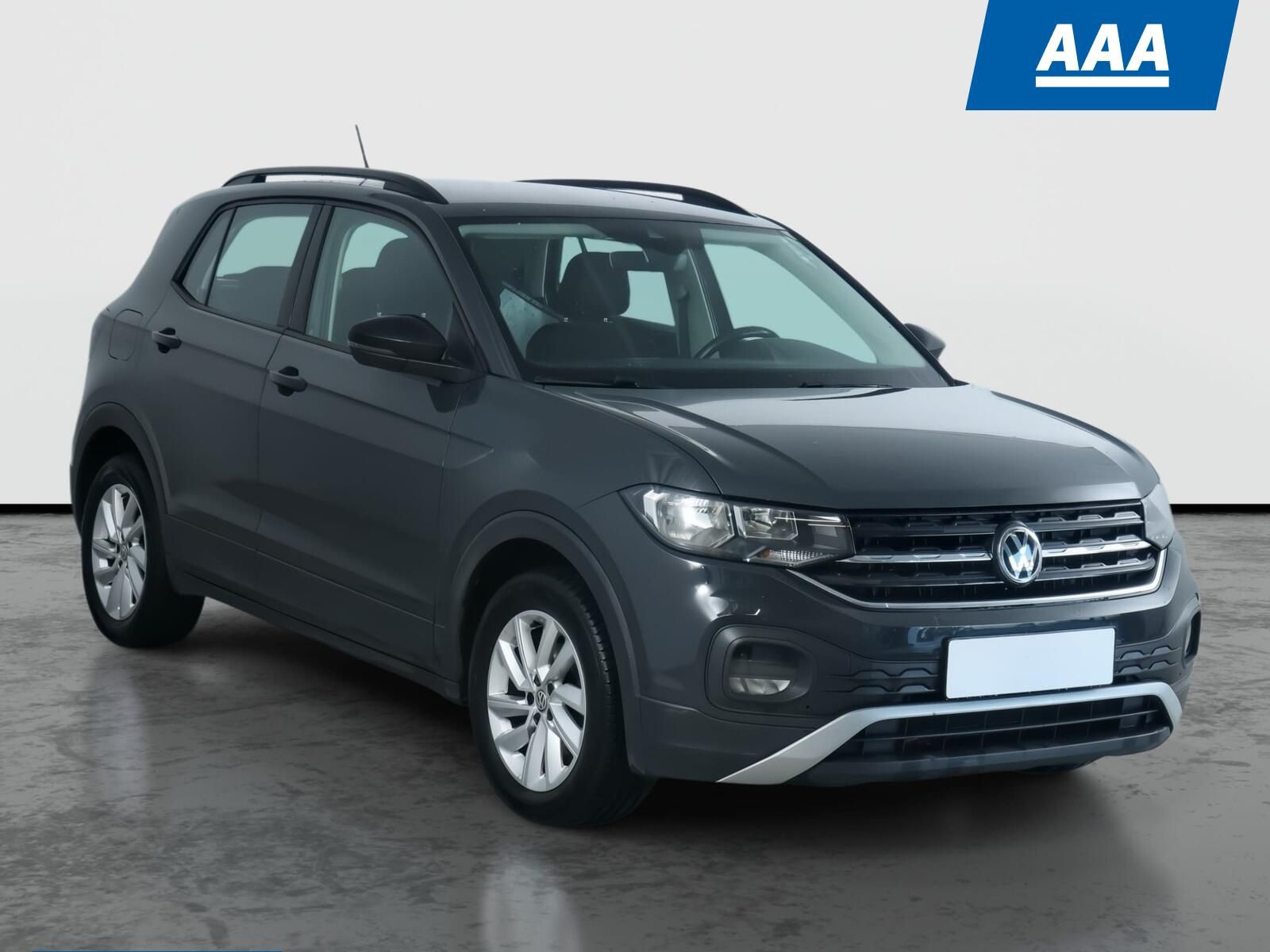 Volkswagen T-Cross, 1.6 TDI, Life, NOVÁ CENA, ČR