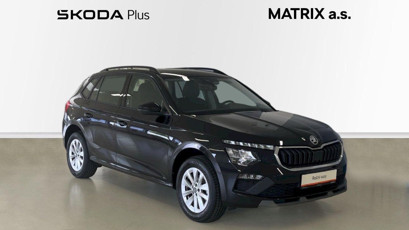 Škoda Kamiq, Selection 1.0TSI 85kw - fotka 6