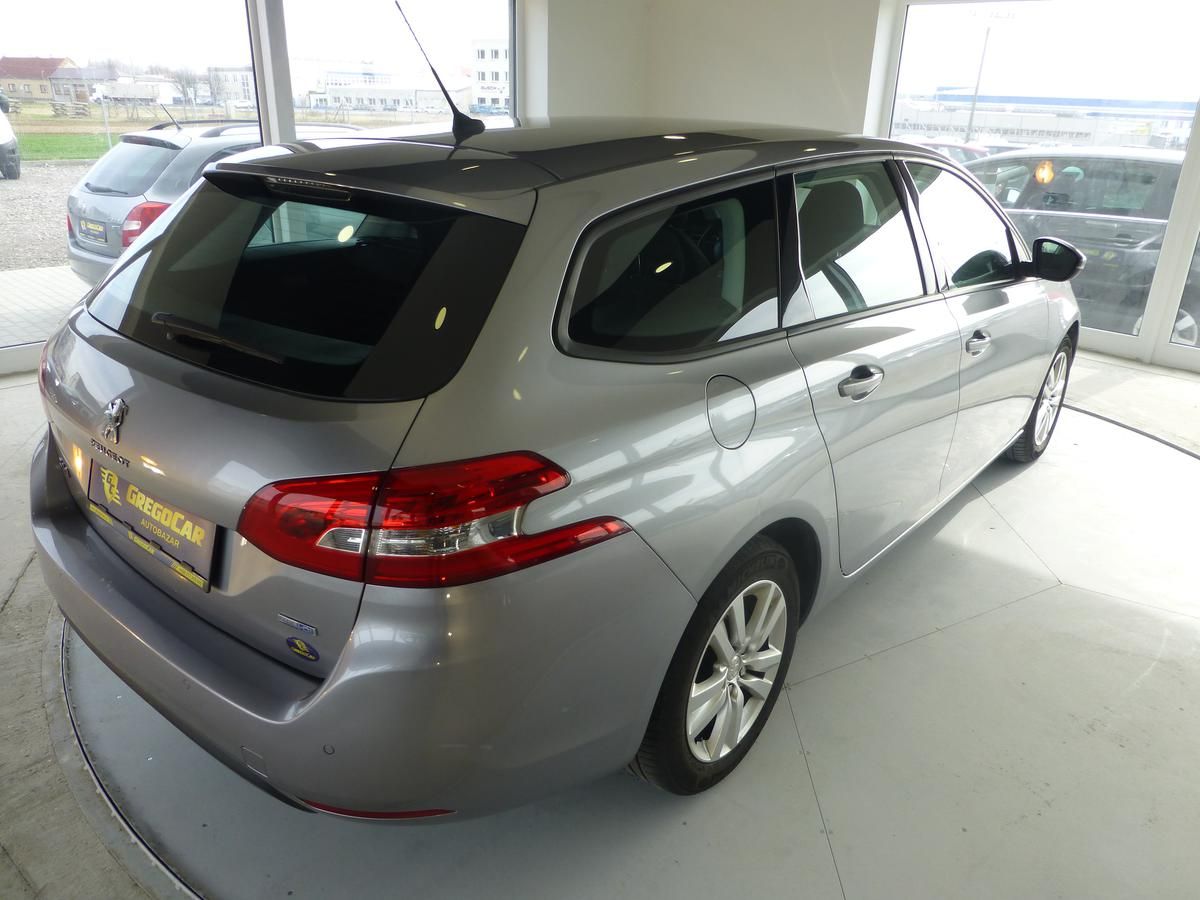 Peugeot 308, 1,6HDI*NAVIGACE.*PARKS**NEW - fotka 5