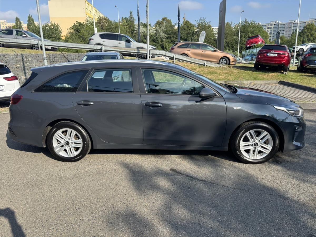 Kia Cee´d, 1,0 TGDi Fresh 1.ČR ZÁRUKA - fotka 6