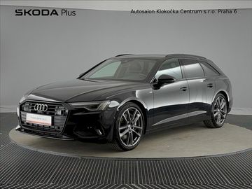 55TFSI250 kW S-line Quattro 7S