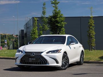 300h 2,5 HEV BUSINESS EDITION