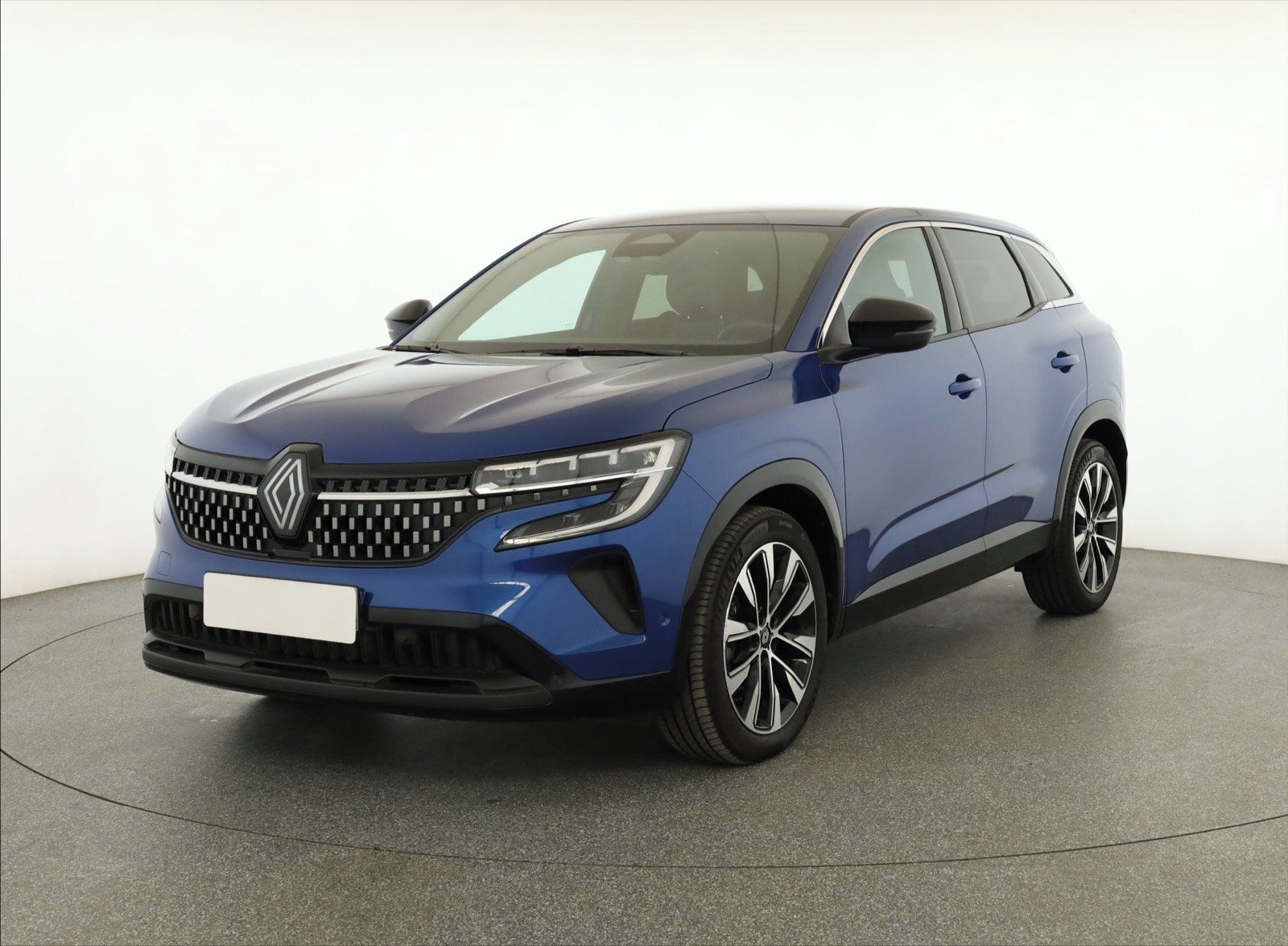 Renault Austral, 1.3 T MHEV, Techno, Automat - fotka 2