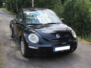 1.4 TSI - krémový interiér