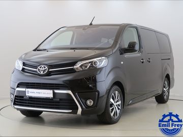 2.0,D-4D,130KW,L2,Family,CZ,1M
