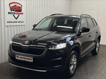 1.5TSI 110kW 1 MAJITEL 63KM!