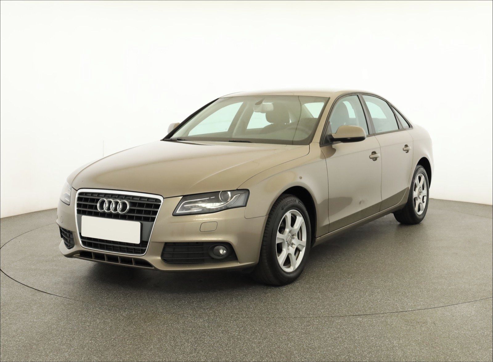Audi A4, 2.0 TDI, Serv.kniha, Xenony - fotka 3