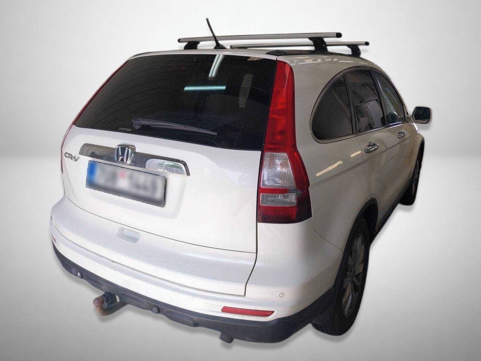 Honda CR-V, 2.2 i-DTEC, 4X4, Automat - fotka 2