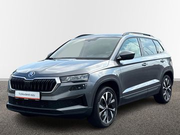 2.0 TDI / 110 kW Style DSG