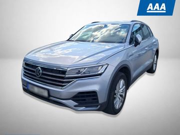 3.0 TDI, 4X4, Automat, Navi