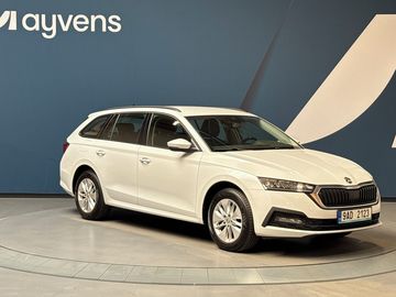 2.0 TDI 110kW DSG Ambition Com