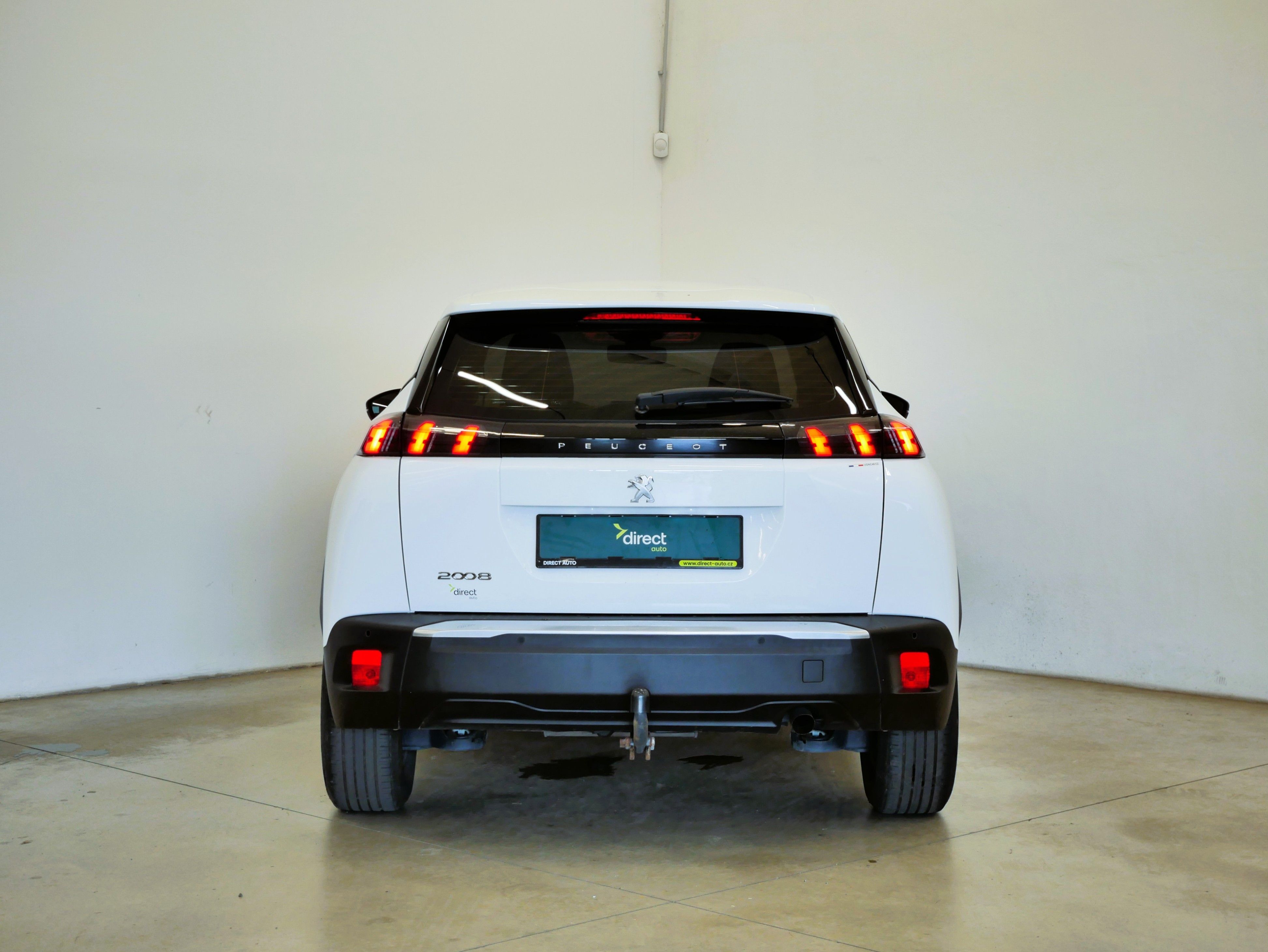 Peugeot 2008, 1.2 PureTech 84 kW Active - fotka 6