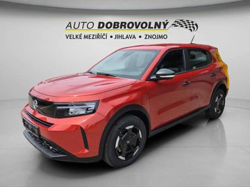 Edition Hybrid 1.2 TURBO (81kW