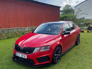 2.0 TDI RS