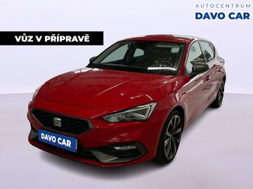 FR 1,5 TSI 96kW FR Full Link