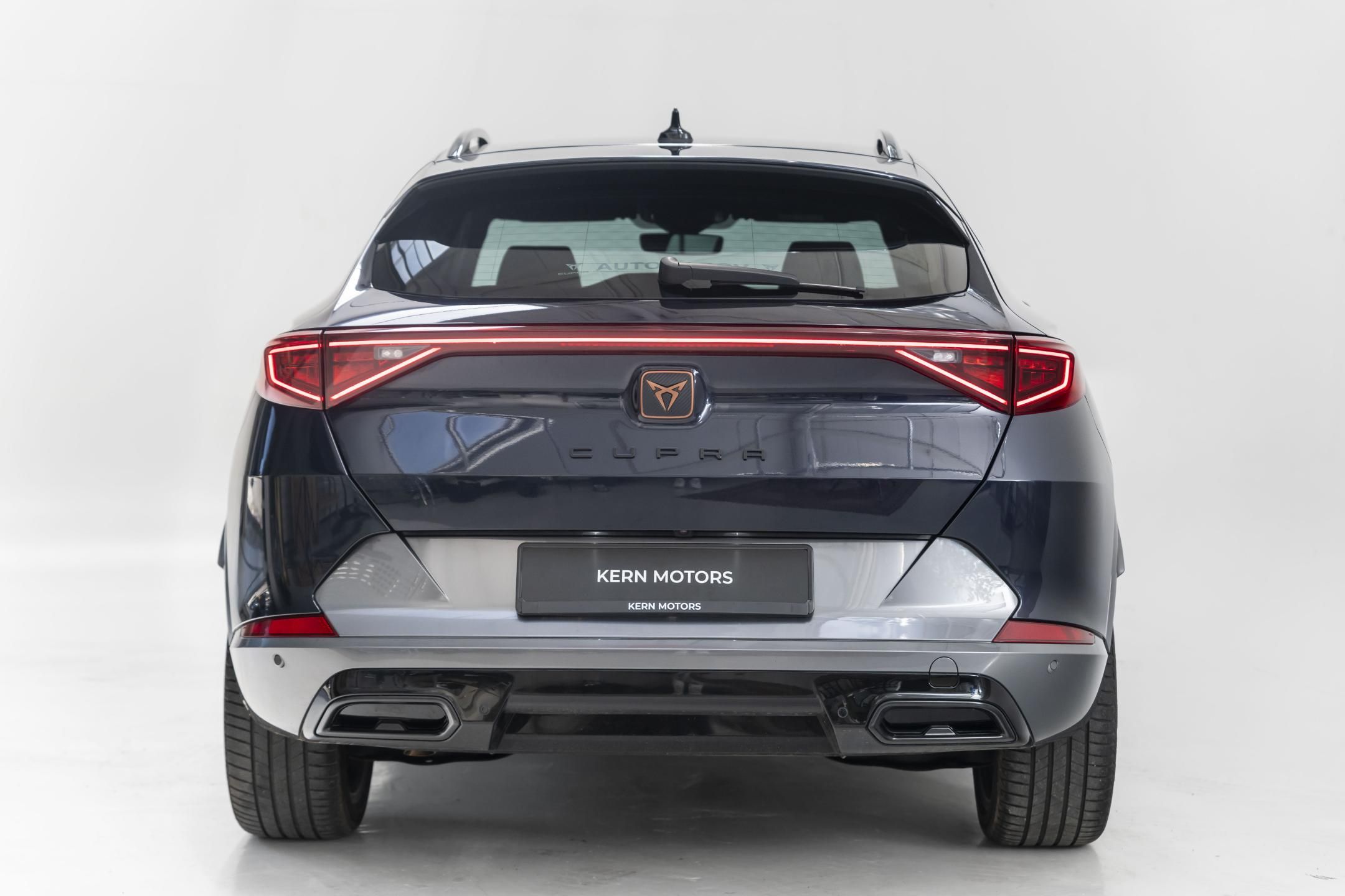 Cupra Formentor - fotka 4