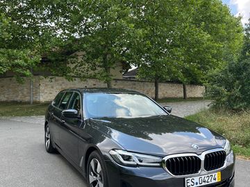 520d Touring