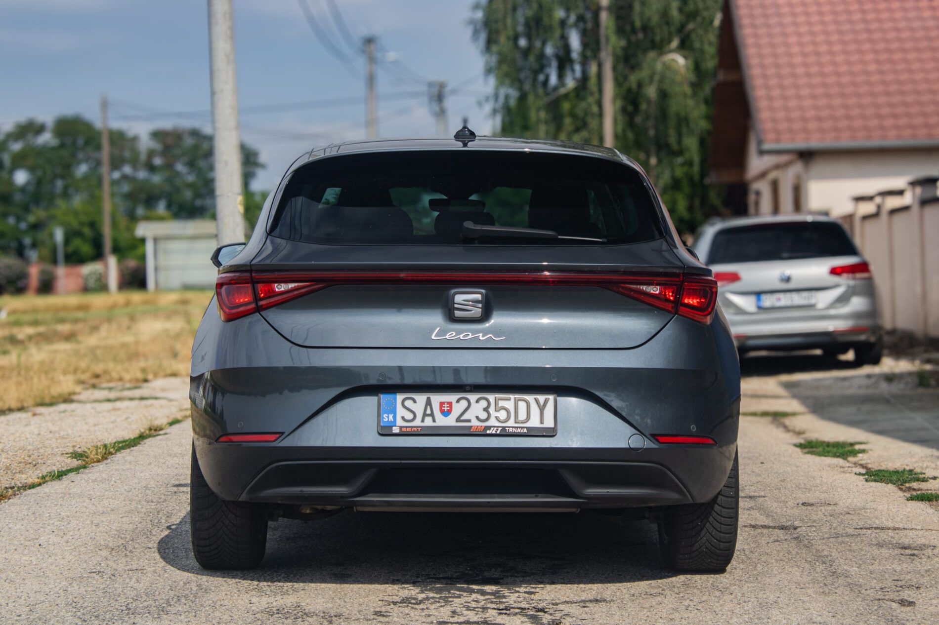 Seat Leon - fotka 6