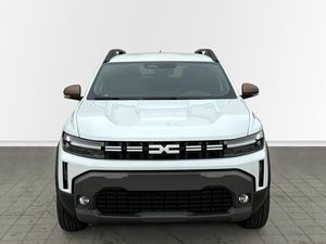 Dacia Duster, 1.2TCe 140kW Extreme