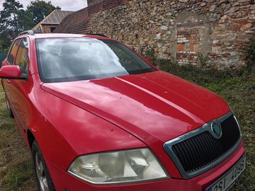 1.9 TDI bez STK