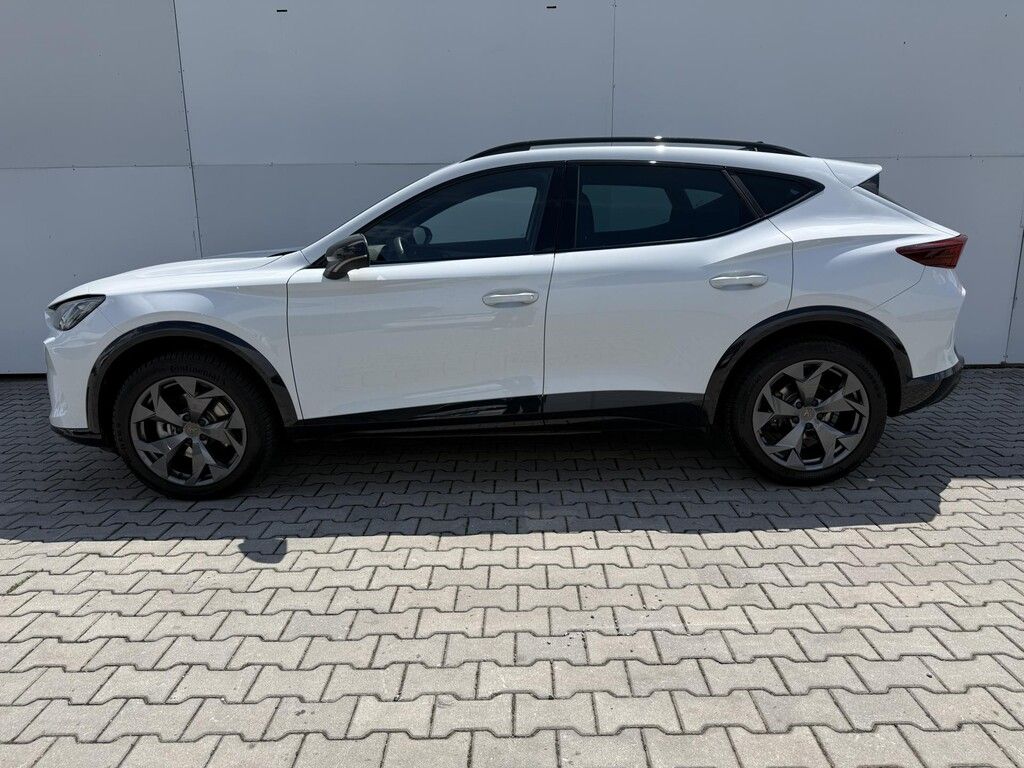 Cupra Formentor, DSG 1,5 TSi 110 kW - fotka 3