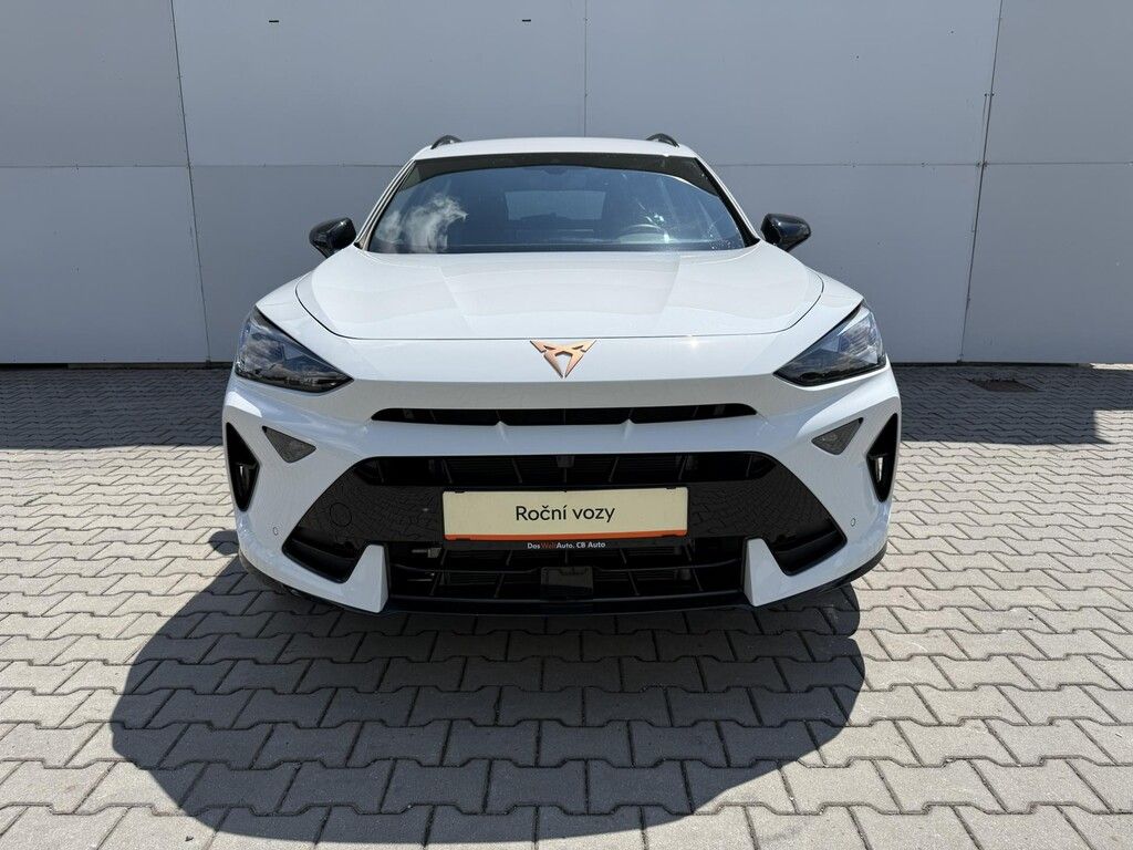 Cupra Formentor, DSG 1,5 TSi 110 kW - fotka 4