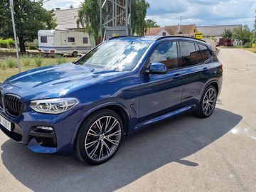 BMW X3 M40i