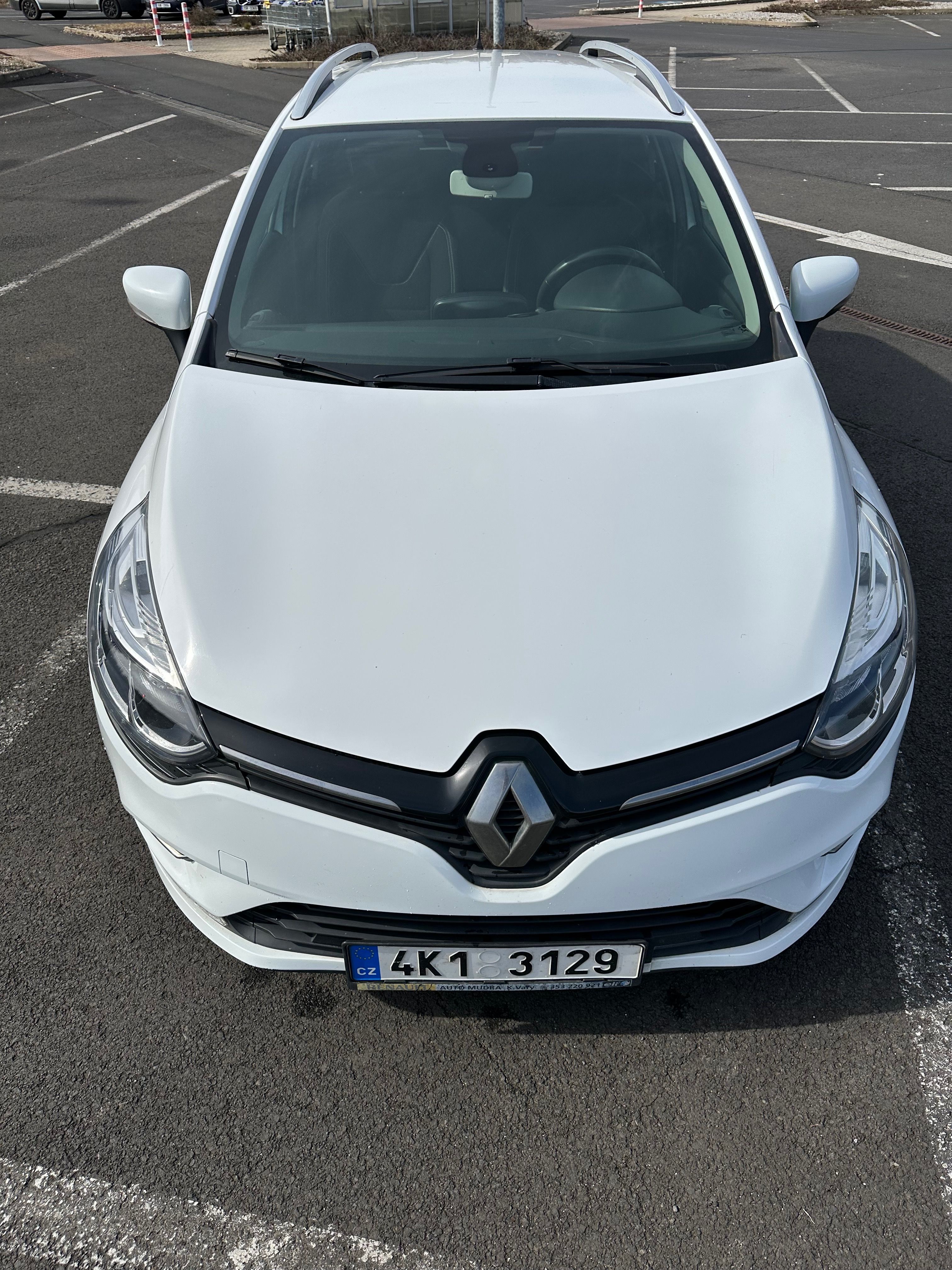 Renault Clio - fotka 6