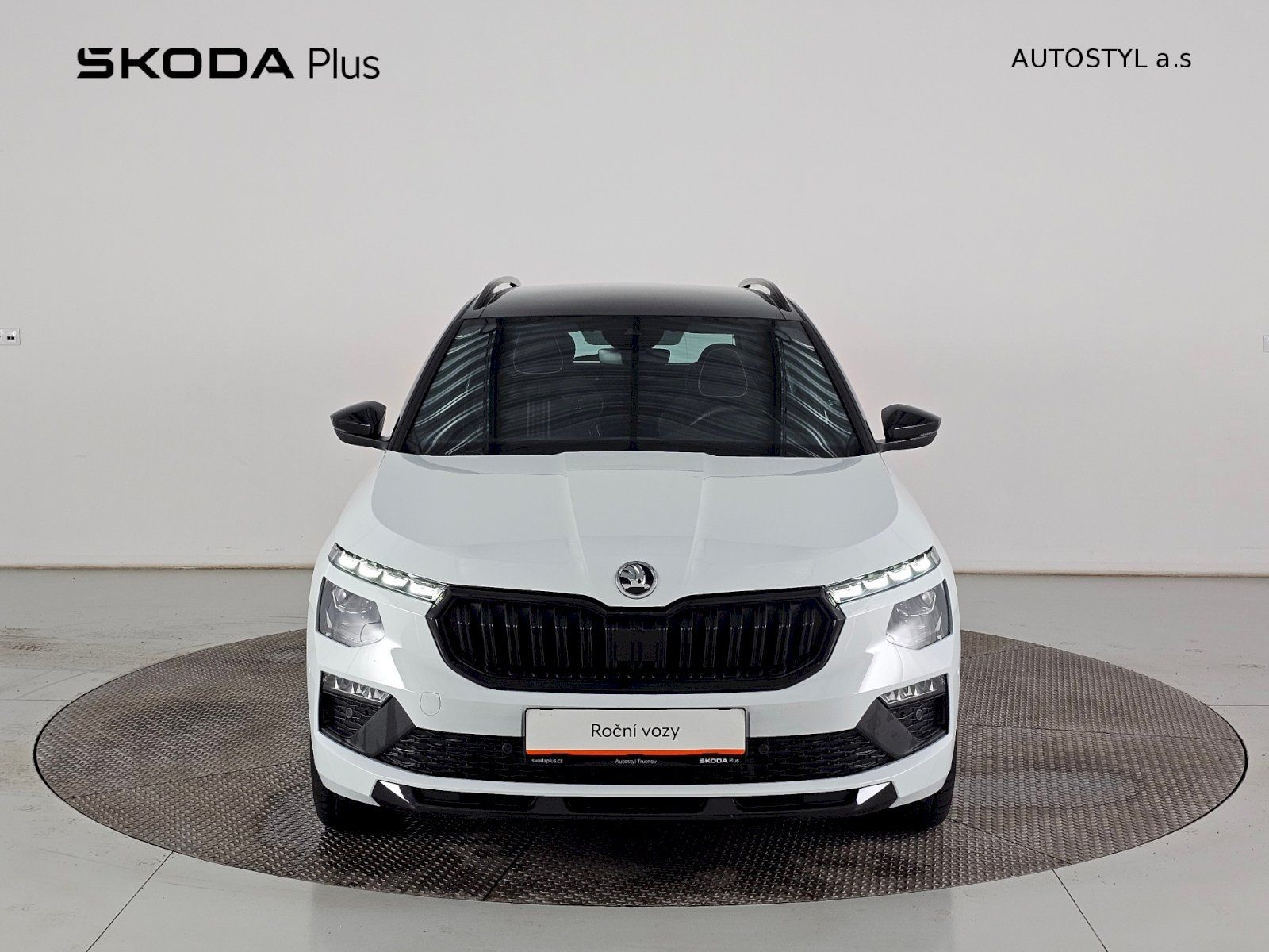 Škoda Kamiq, 1.0TSi 85kW MONTE CARLO TAŽNÉ - fotka 4