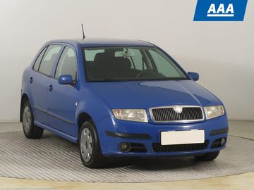 1.2 12V, po STK, Tažné, Klima