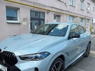 Xdrive 40d M Sport Top Stav