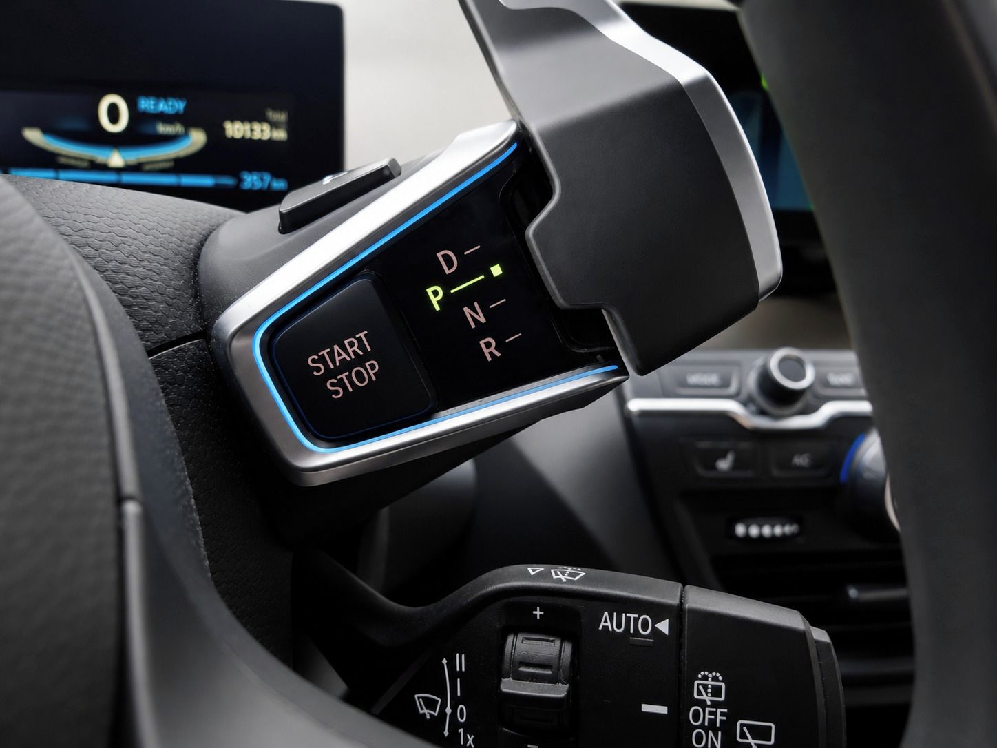 BMW i3, s 120 Ah TOP STAV TČ  20" DPH - fotka 3