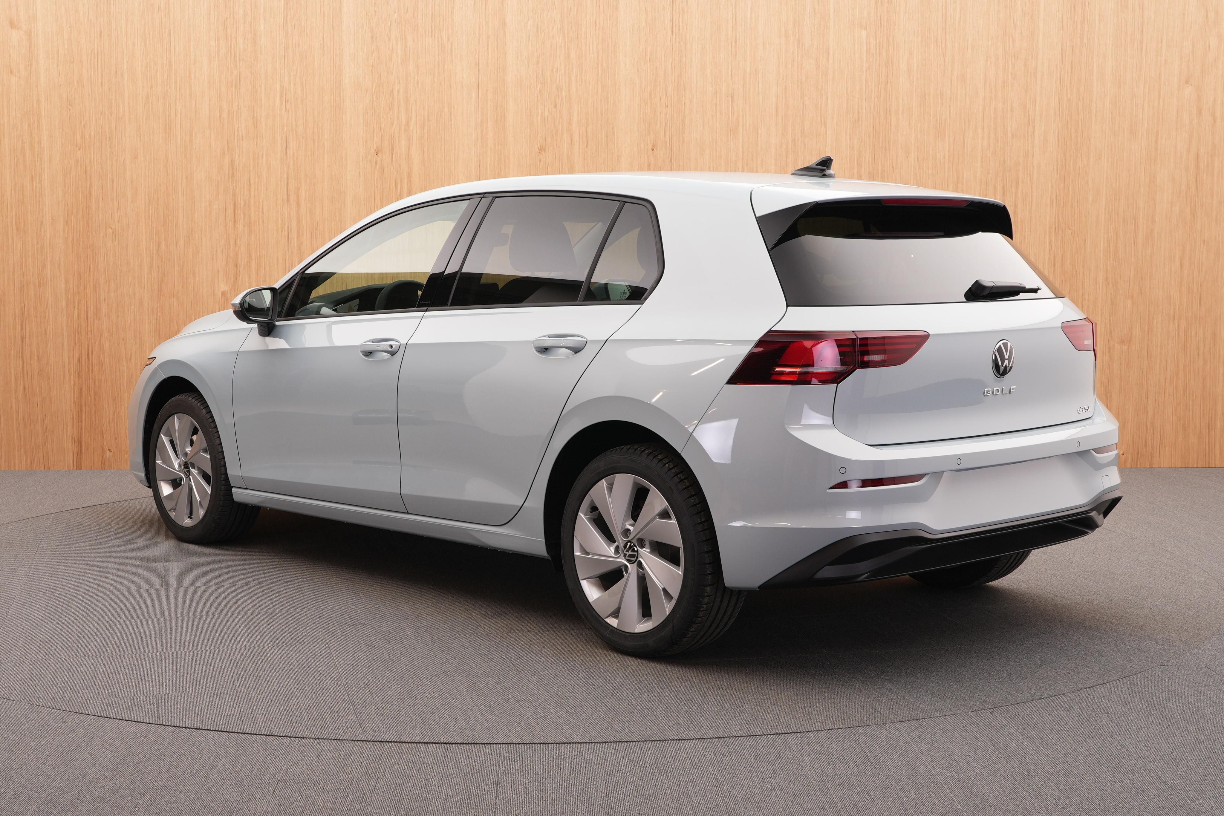 Volkswagen Golf Variant, Limited 1.5 eTSI mHEV DSG - fotka 3