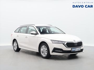 2,0 TDI 85kW Ambition CZ DPH 3