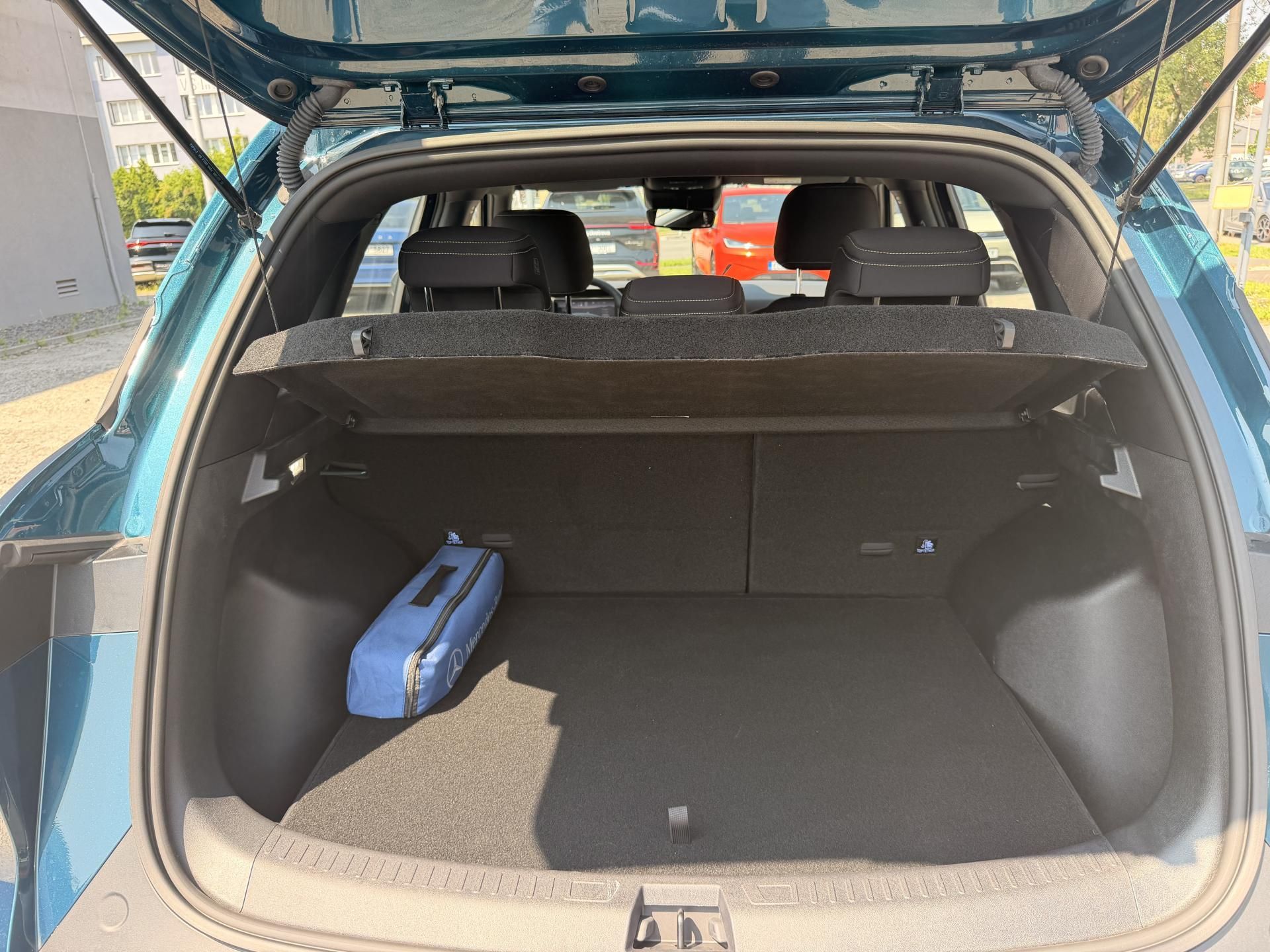 BYD ATTO 2 DM-i, Active - fotka 4