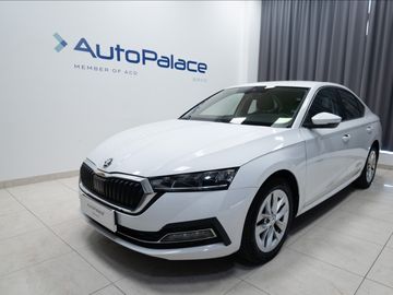 2,0 TDI ČR KEYLESS VÝHŘEV ČR