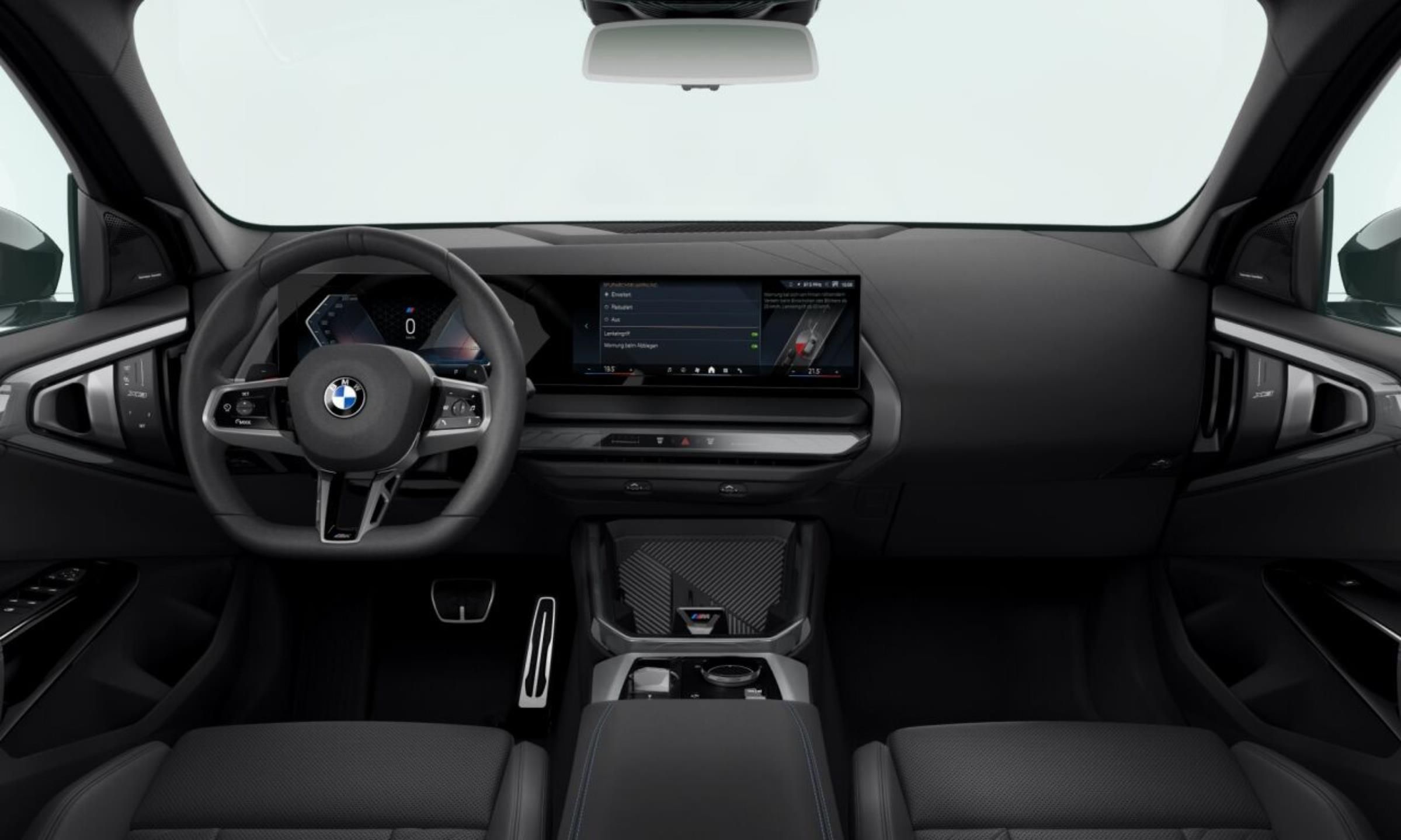 BMW X3, X3 20d xDrive - fotka 3