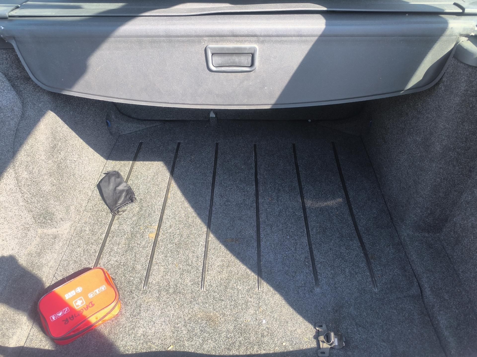 Škoda Fabia, 1,9TDI,125T.KM,SERVISKA,VÝBAVA - fotka 6