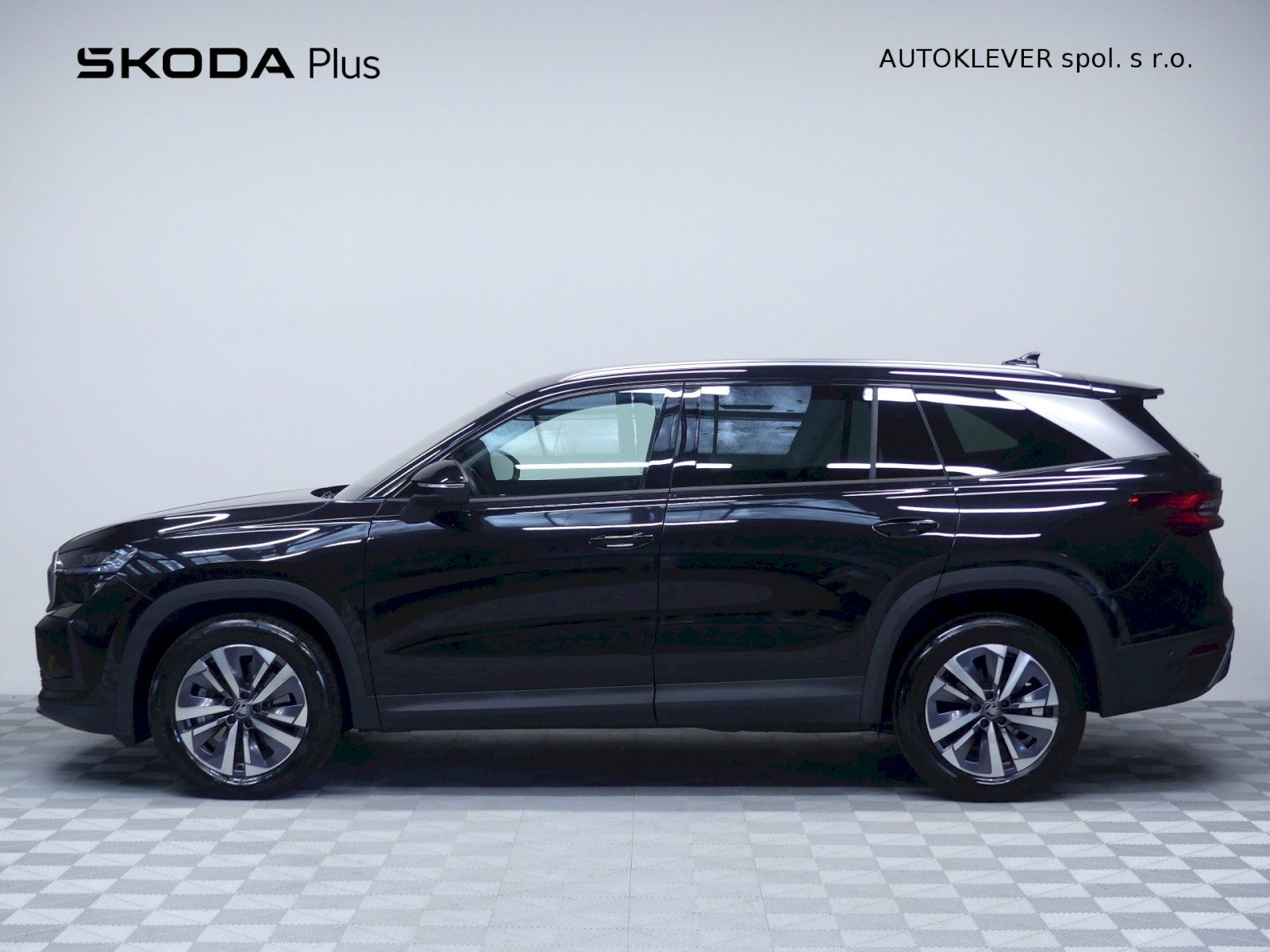 Škoda Kodiaq, Exclusive Selection 4x4 DSG 2. - fotka 3