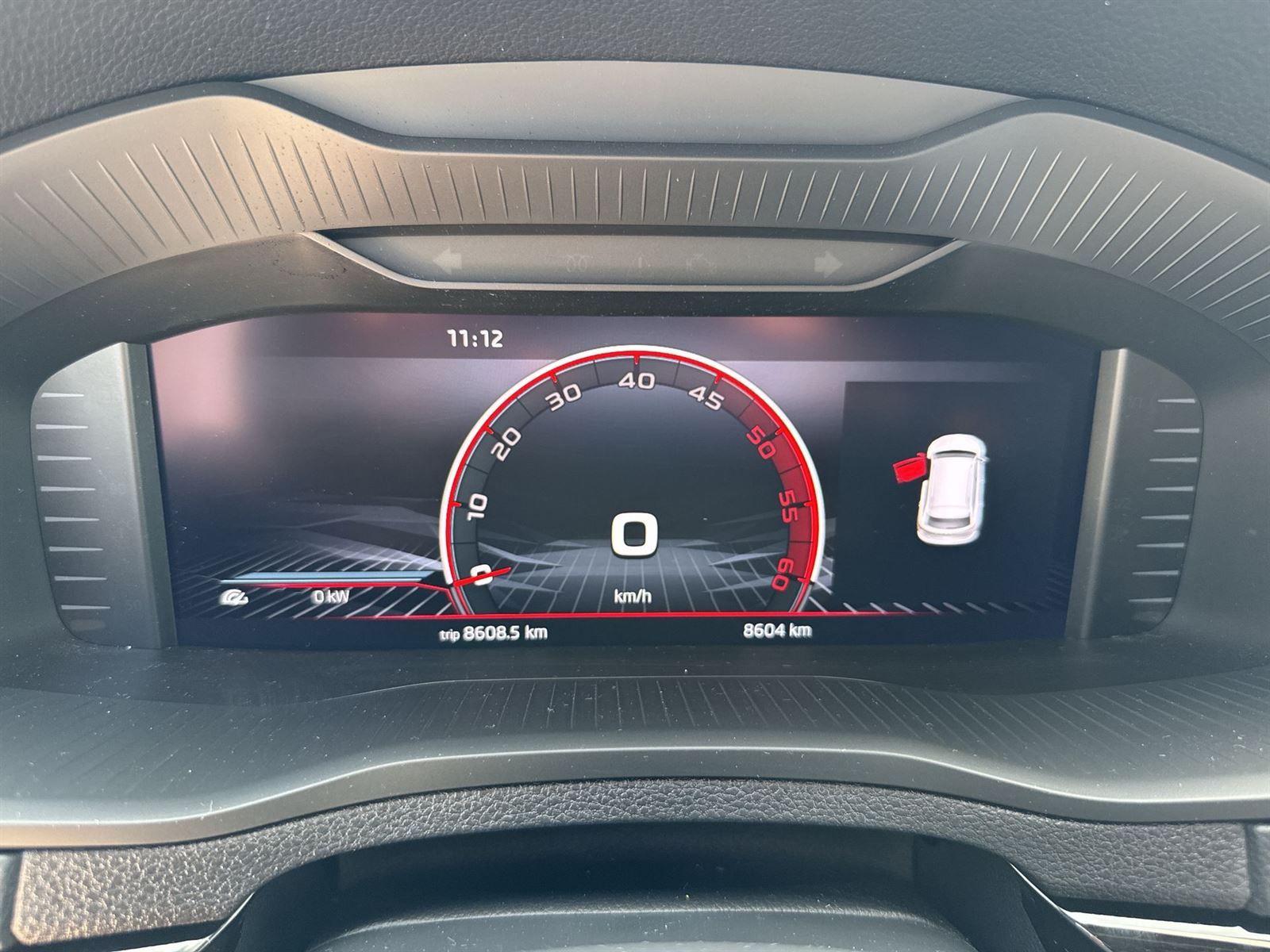 Škoda Karoq, 2.0 TDI 4x4 DSG Sportline - fotka 6