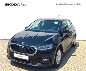 Škoda Fabia, FABIA SELEC MP 59/1.0 M5F