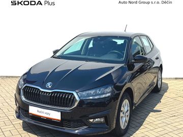 FABIA SELEC MP 59/1.0 M5F