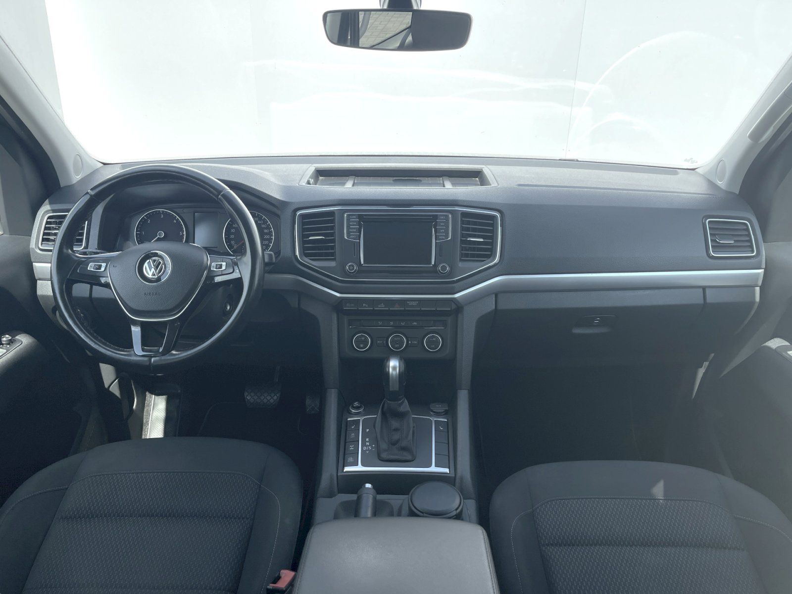 Volkswagen Amarok, 3.0 TDI / 150 kW 4Motion Highl - fotka 5