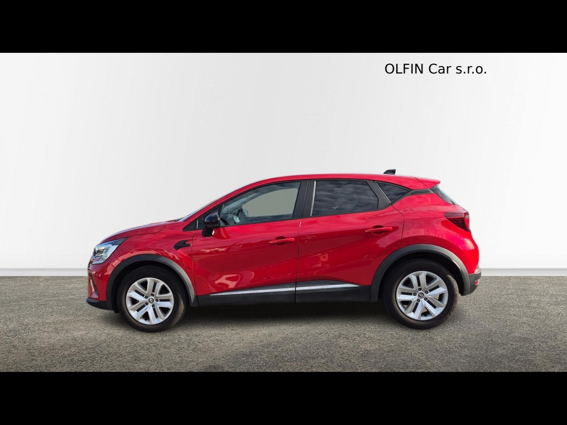 Renault Captur, 1.0 TCe 67Kw Intens - fotka 3