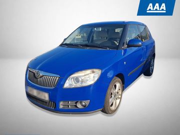 1.6 16V, Klima, El. okna