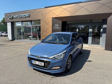 1.2i 55kW GO