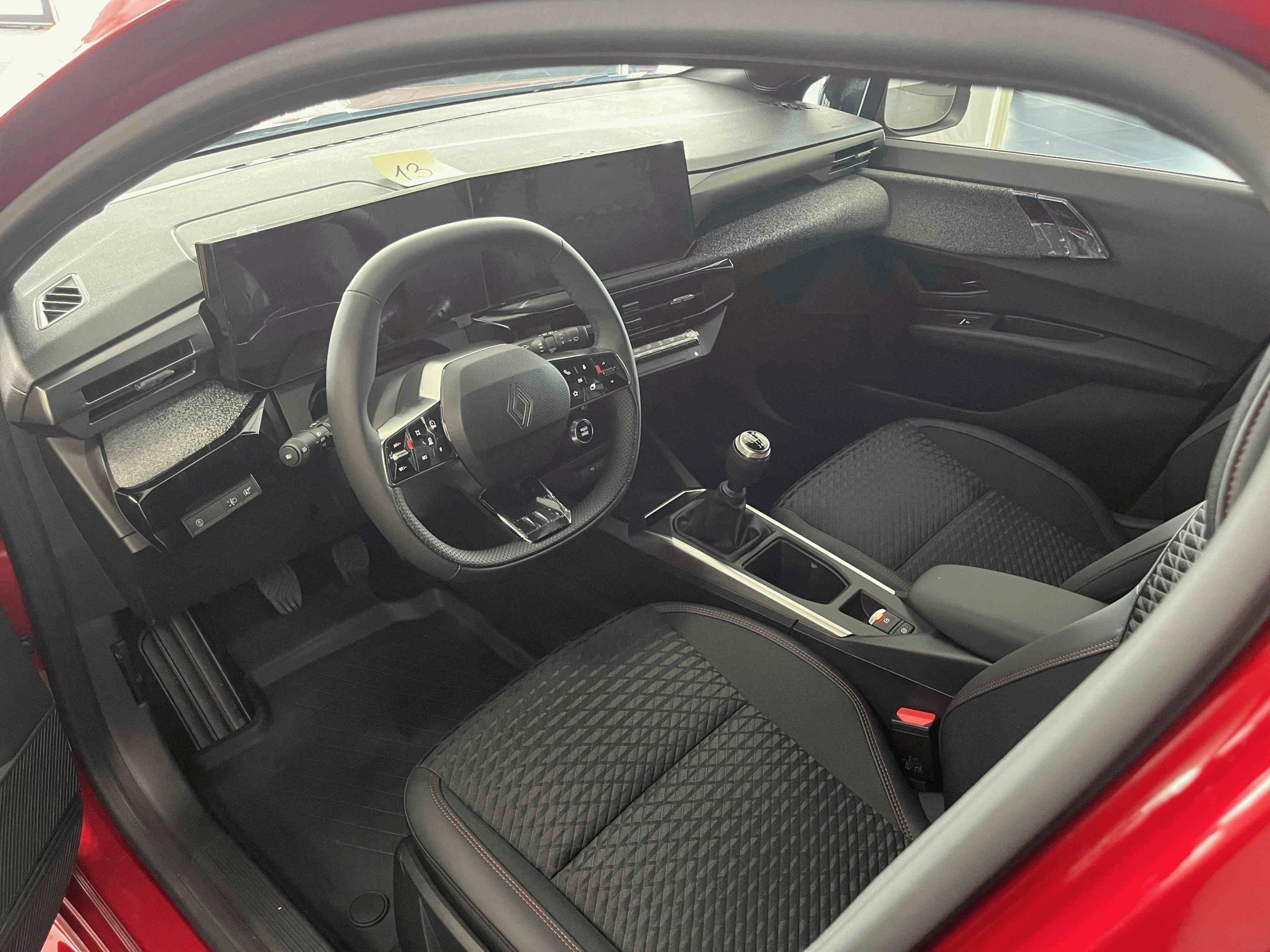 Renault Clio, techno TCe 115 - fotka 6